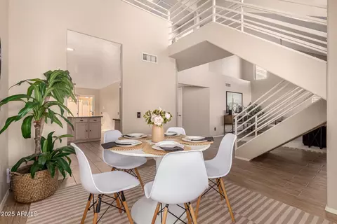 Dining - 3801 E Kent Dr, Phoenix, AZ 85044 photo 1 of 4