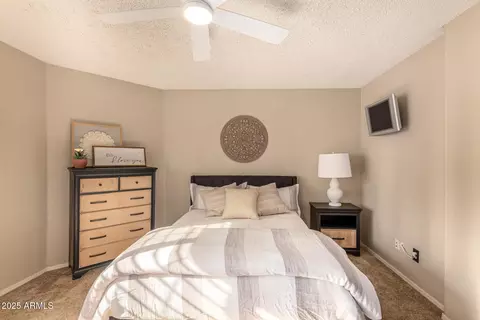 Bedroom - 3801 E Kent Dr, Phoenix, AZ 85044 photo 1 of 6