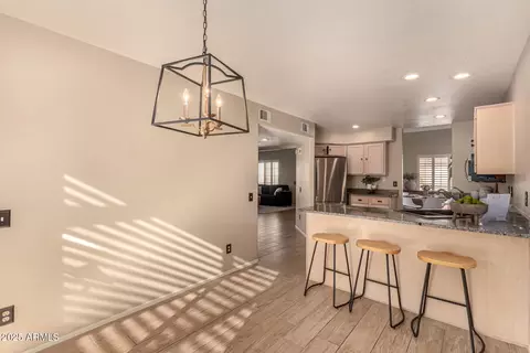 Dining - 3801 E Kent Dr, Phoenix, AZ 85044 photo 3 of 4
