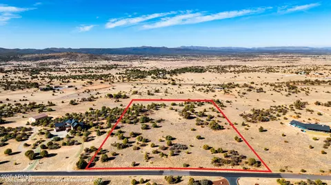 12650 N Puntenney Rd #94, Prescott, AZ 86305