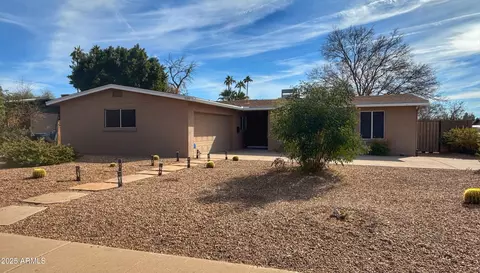 1603 E Campus Dr, Tempe, AZ 85282