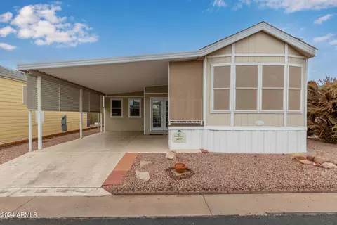 111 S Greenfield Rd #827, Mesa, AZ 85206