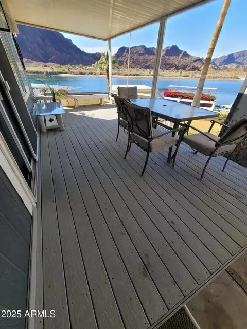 3720 N Highway 95 Hwy #4, Parker, AZ 85344