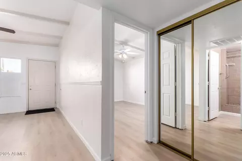 Entry Way - 4738 N 14th St, Phoenix, AZ 85014 photo 1 of 1