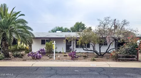 5451 E Billings St, Mesa, AZ 85205
