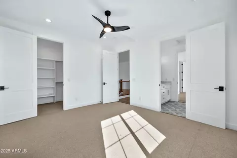 Bedroom - 12 E Northview Ave, Phoenix, AZ 85020 photo 6 of 9