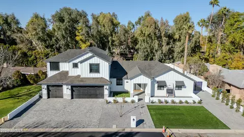 Exterior - 12 E Northview Ave, Phoenix, AZ 85020 photo 14 of 15