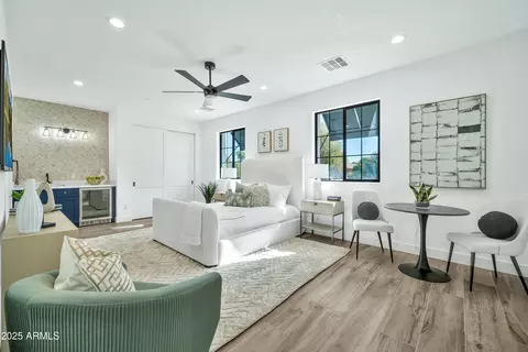 Bedroom - 12 E Northview Ave, Phoenix, AZ 85020 photo 9 of 9