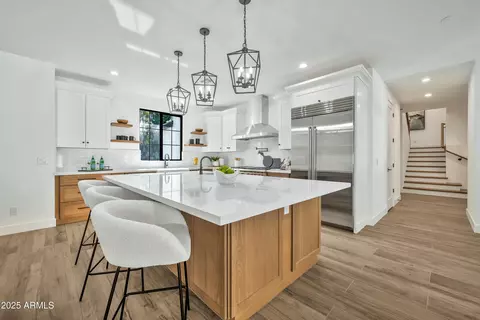 Kitchen - 12 E Northview Ave, Phoenix, AZ 85020 photo 4 of 4