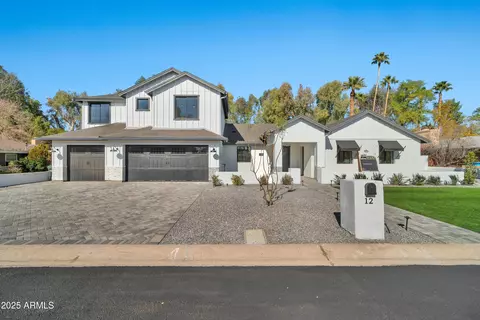 12 E Northview Ave, Phoenix, AZ 85020