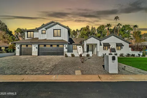 Exterior - 12 E Northview Ave, Phoenix, AZ 85020 photo 11 of 15