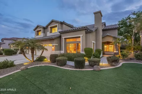 745 E Kaibab Dr, Chandler, AZ 85249
