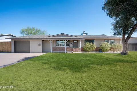2527 N 69th Pl, Scottsdale, AZ 85257