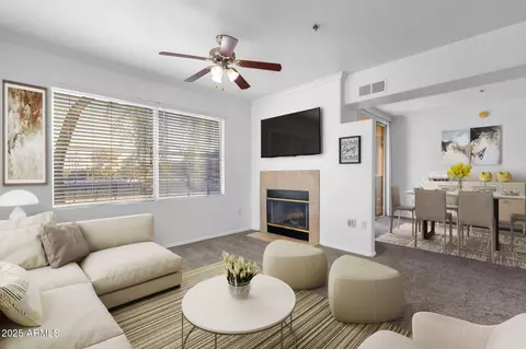 Living - 2134 E Broadway Rd #2033, Tempe, AZ 85282 photo 1 of 4