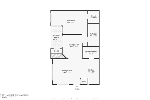 Other - 2134 E Broadway Rd #2033, Tempe, AZ 85282 photo 8 of 10