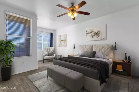 Bedroom - 2134 E Broadway Rd #2033, Tempe, AZ 85282 photo 1 of 1