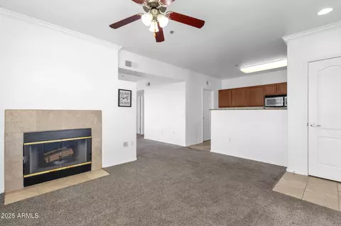 Living - 2134 E Broadway Rd #2033, Tempe, AZ 85282 photo 4 of 4
