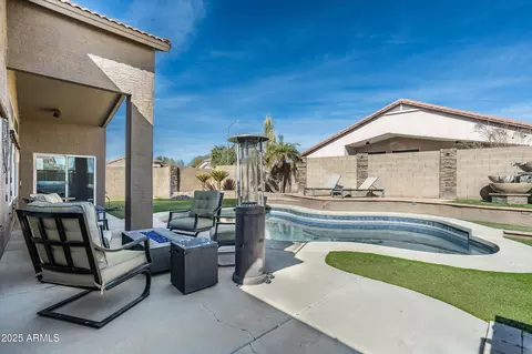 11332 E Des Moines Cir, Mesa, AZ 85207 photo 28