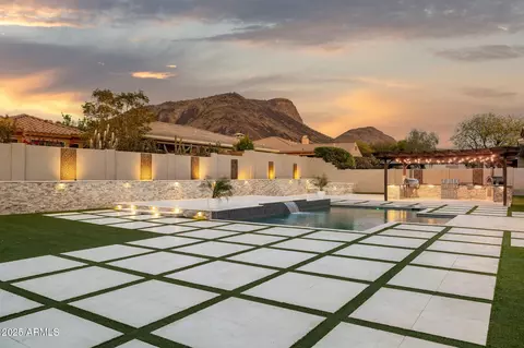 13370 E Del Timbre Dr, Scottsdale, AZ 85259