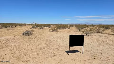 543 W Nn W 539th Ave #-, Tonopah, AZ 85354