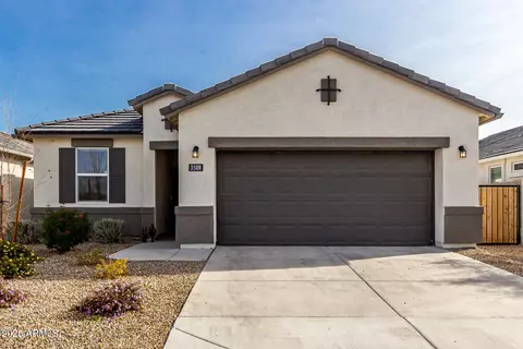 3508 N Preston St, Casa Grande, AZ 85122