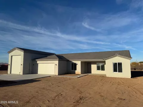 28304 N 220th Ave, Wittmann, AZ 85361