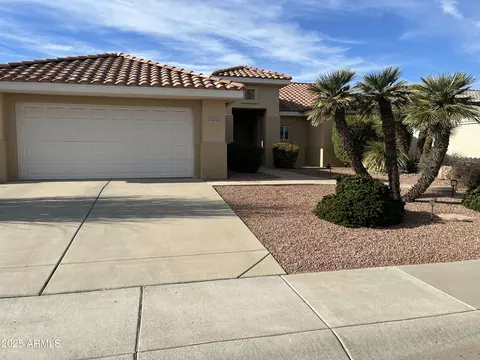 13015 W Caraway Dr, Sun City West, AZ 85375