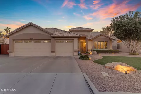 3523 W Shannon St, Chandler, AZ 85226