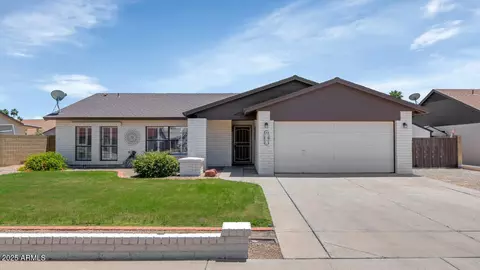 7331 W Aster Dr, Peoria, AZ 85381