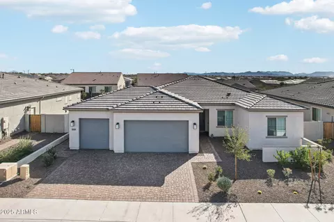 17899 W Mountain Sky Ave, Goodyear, AZ 85338
