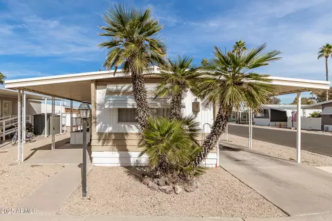 11411 N 91 Ave #56, Peoria, AZ 85345