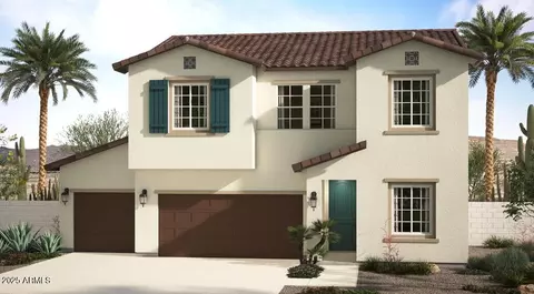 5022 W Brown St, Glendale, AZ 85302
