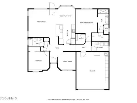 3427 E Waterview Dr, Chandler, AZ 85249 photo 2