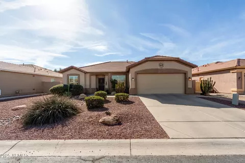 3427 E Waterview Dr, Chandler, AZ 85249