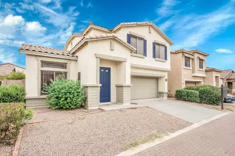 6337 S Nash Way, Chandler, AZ 85249