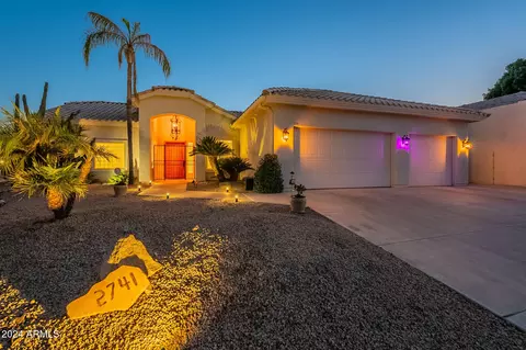 2741 E Claire Dr, Phoenix, AZ 85032 photo 39