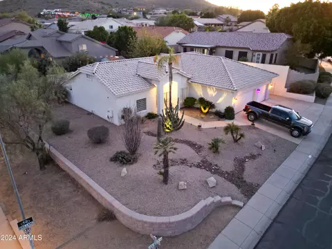 2741 E Claire Dr, Phoenix, AZ 85032 photo 42