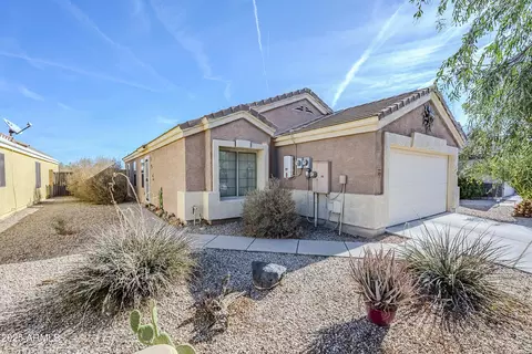 24191 N Desert Dr, Florence, AZ 85132