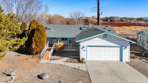 1884 Sarafina Dr, Prescott, AZ 86301