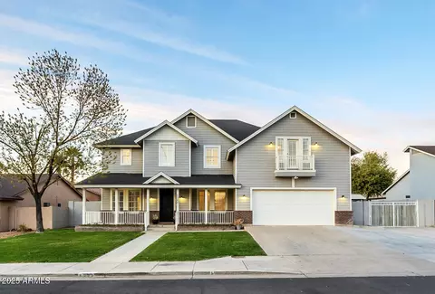 5344 E Catalina Ave, Mesa, AZ 85206
