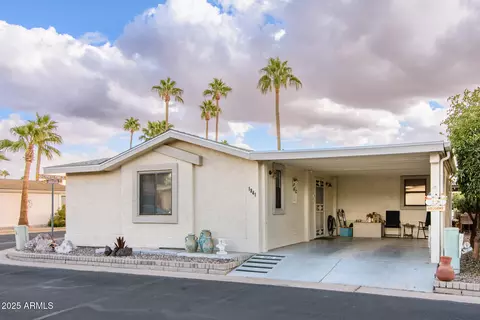 1841 E Augusta Ave, Chandler, AZ 85249