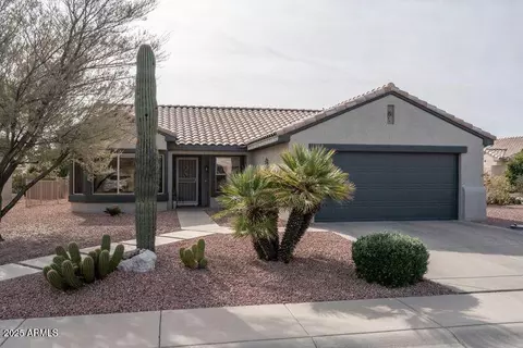16043 W Copper Crest Ln, Surprise, AZ 85374