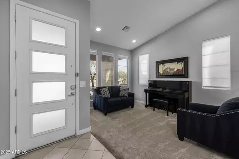 Entry Way - 10129 E Ampere Ave, Mesa, AZ 85212 photo 2 of 7