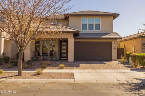 Exterior - 10129 E Ampere Ave, Mesa, AZ 85212 photo 1 of 10