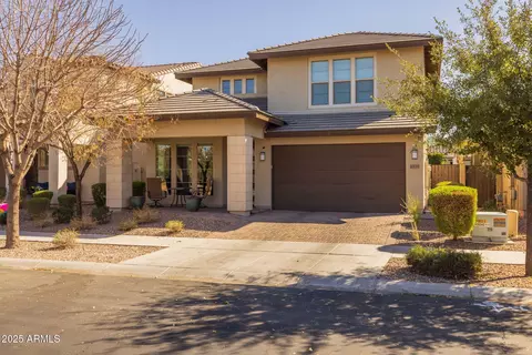 Exterior - 10129 E Ampere Ave, Mesa, AZ 85212 photo 2 of 10