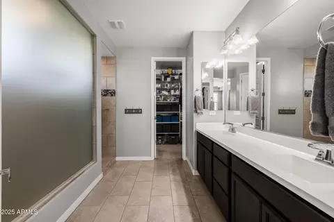 Entry Way - 10129 E Ampere Ave, Mesa, AZ 85212 photo 1 of 7