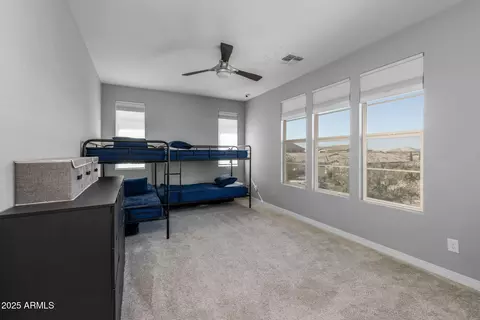 Bedroom - 10129 E Ampere Ave, Mesa, AZ 85212 photo 3 of 3