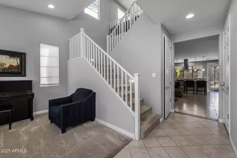 Entry Way - 10129 E Ampere Ave, Mesa, AZ 85212 photo 7 of 7