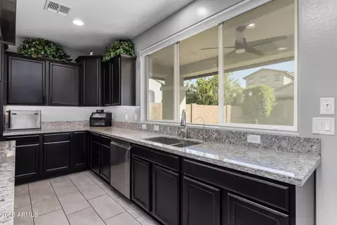 Kitchen - 10129 E Ampere Ave, Mesa, AZ 85212 photo 5 of 5
