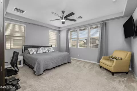 Bedroom - 10129 E Ampere Ave, Mesa, AZ 85212 photo 2 of 3
